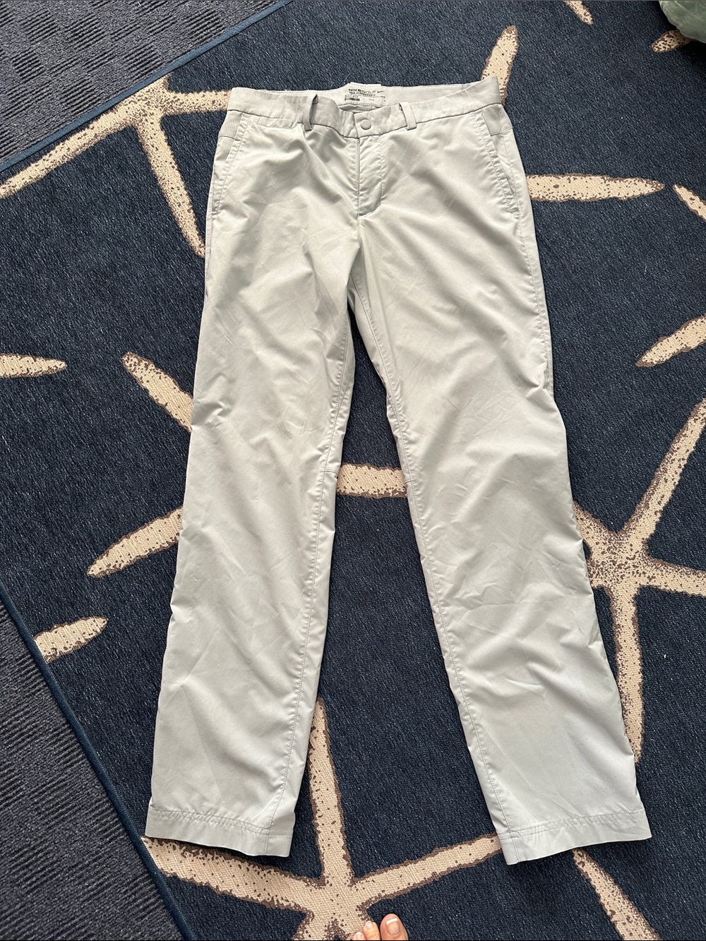 Nike Golf Tour Performance Mien's Classic Straight Dry-Fit Pants